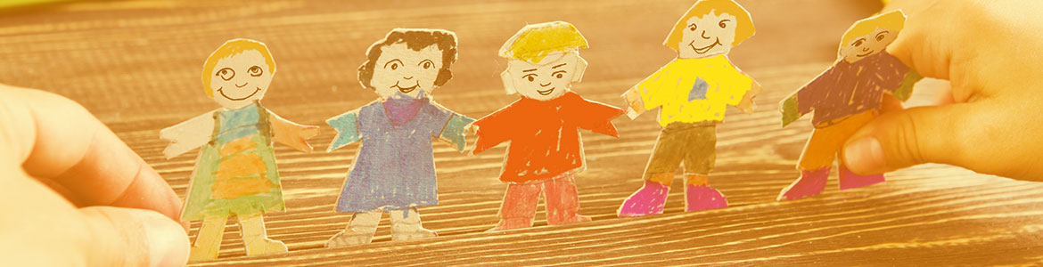 Projetos Educacionais - Instituto Baroneza de Rezende