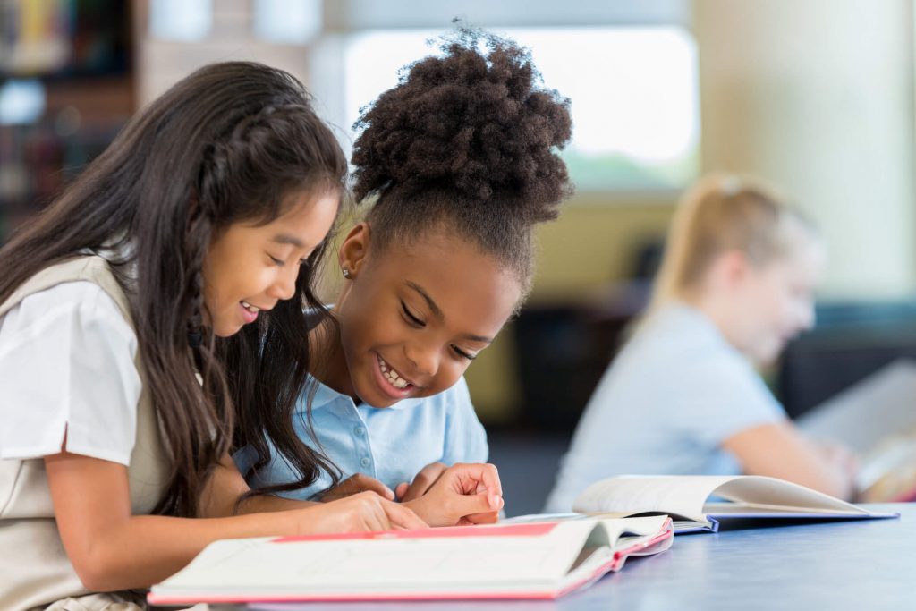 A importância do ensino religioso na infância